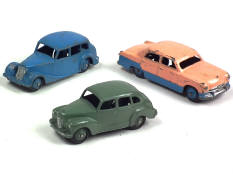 DINKY TOYS (GB) (3)