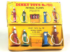 DINKY TOYS (GB) (1)