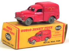 DINKY TOYS (GB) (1)