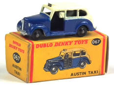 DINKY TOYS (GB) (1)