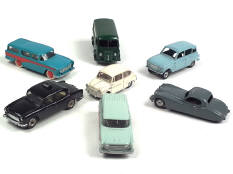 DINKY TOYS (7)