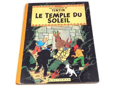 CASTERMAN (BELGIQUE) (1)