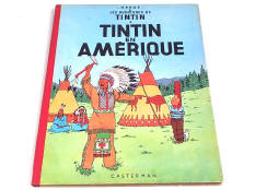 CASTERMAN (BELGIQUE) (1)