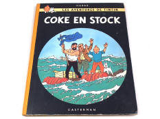 CASTERMAN (BELGIQUE) (1)