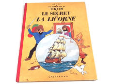 CASTERMAN (BELGIQUE) (1)