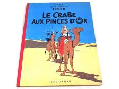 CASTERMAN (BELGIQUE) (1)
