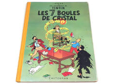 CASTERMAN (BELGIQUE) (1)