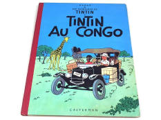 CASTERMAN (BELGIQUE) (1)