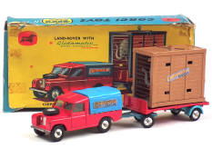 CORGI TOYS (GB) (1)