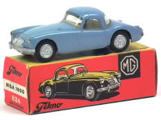 TEKNO (DANEMARK) (1)