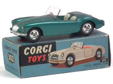 CORGI TOYS (GB) (1)