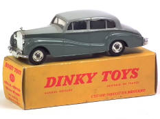 DINKY TOYS (GB) (1)