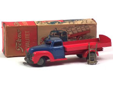 TEKNO (DANEMARK) (1)