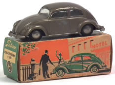 TEKNO (DANEMARK) (1)