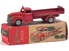 TEKNO (DANEMARK) (1)