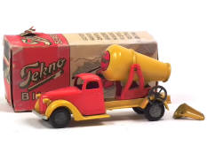 TEKNO (DANEMARK) (1)