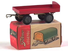 TEKNO (DANEMARK) (1)