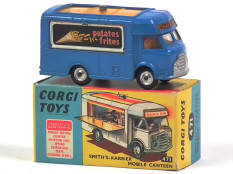 CORGI TOYS (GB) (1)