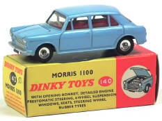 DINKY TOYS (GB) (1)
