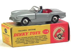 DINKY TOYS (GB) (1)