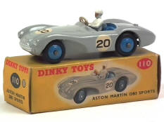 DINKY TOYS (GB) (1)