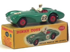 DINKY TOYS (GB) (1)