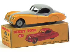 DINKY TOYS (GB) (1)