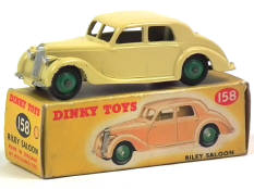 DINKY TOYS (GB) (1)