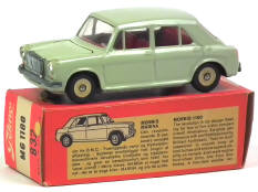 TEKNO (DANEMARK) (1)