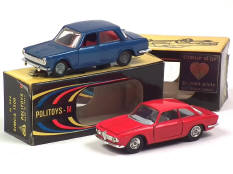 POLITOYS (ITALIE) (2)