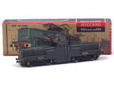 HORNBY 'HO' (1)