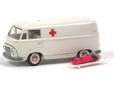 TEKNO (DANEMARK) (1)