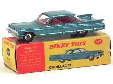 DINKY TOYS (GB) (1)