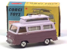 CORGI TOYS (GB) (1)