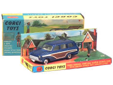 CORGI TOYS (GB) (1)