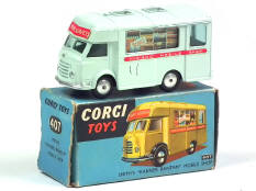 CORGI TOYS (GB) (1)