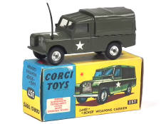 CORGI TOYS (GB) (1)