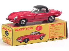 DINKY TOYS (GB) (1)