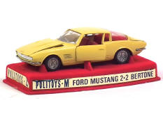 POLITOYS (ITALIE) (1)