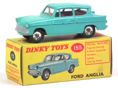 DINKY TOYS (GB) (1)