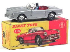 DINKY TOYS (GB) (1)