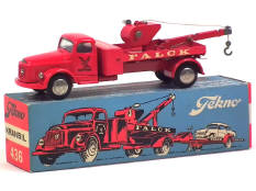 TEKNO (DANEMARK) (1)