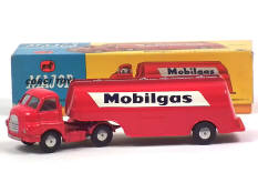 CORGI TOYS (GB) (1)