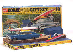 CORGI TOYS (GB) (1)