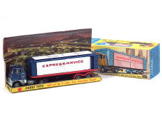 CORGI TOYS (GB) (1)