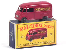 MATCHBOX (GB) (1)