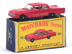 MATCHBOX (GB) (1)