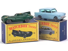 MATCHBOX (GB) (2)