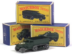 MATCHBOX (GB) (3)