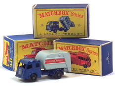 MATCHBOX (GB) (3)